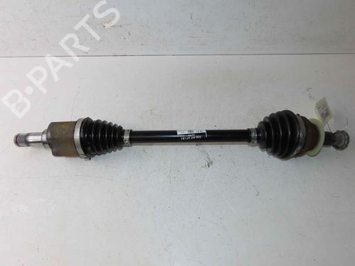 Used Left front driveshaft Left front driveshaft 37055623 37055623