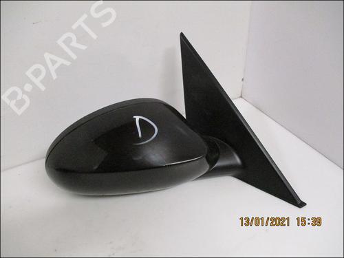 Used Right mirror BMW 1 (E87) 120 d (163 hp) 10948185
