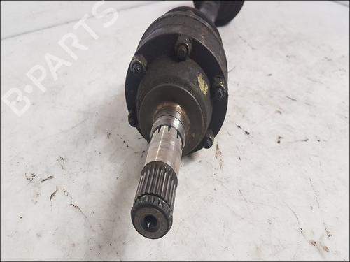 Right front driveshaft FIAT COUPE (175_) 2.0 16V | BP10942515M39