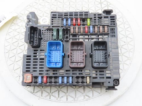 Fuse box CITROËN C4 II (NC_) 1.6 HDi 115 | BP30311437E1