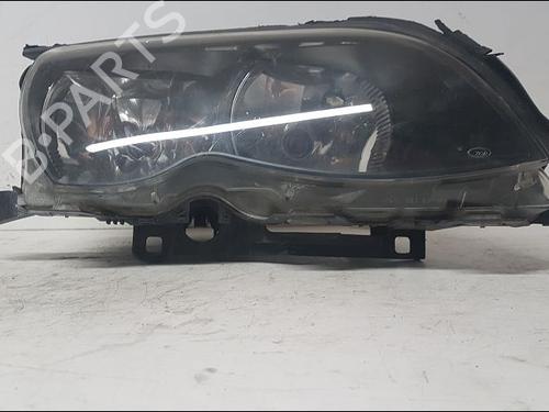 Right headlight BMW 3 Touring (E46) 320 d | BP14953669C29 