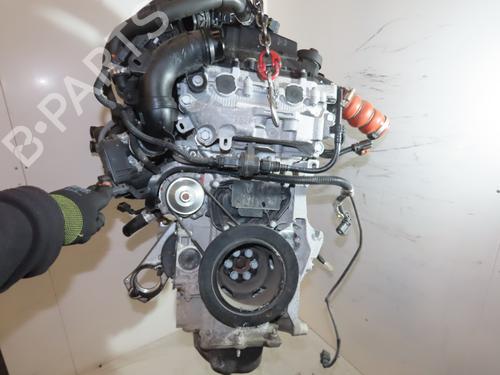 Engine CITROËN C4 CACTUS 1.2 THP 110 | BP31634353M1