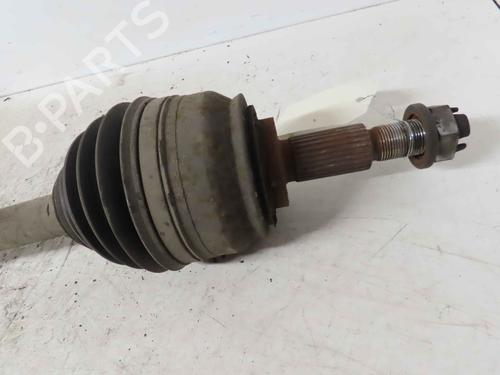 Right front driveshaft RENAULT ESPACE IV (JK0/1_) 2.0 dCi (JK02, JK03) | BP37046094M39 - Image 2