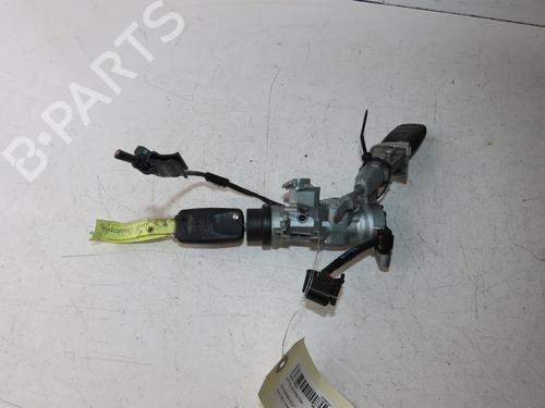 Ignition barrel VW GOLF V Variant (1K5) 1.9 TDI | BP33562196M48 - Image 2