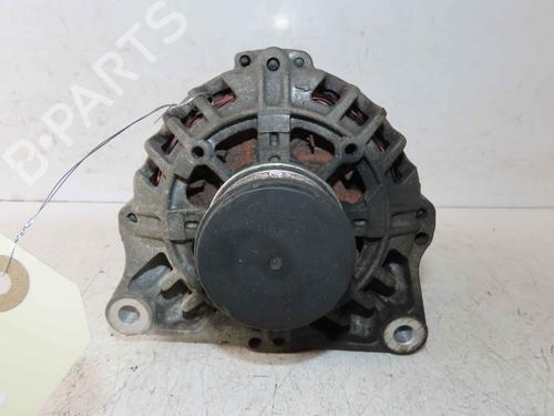 Alternator PEUGEOT BIPPER Tepee 1.4 HDi | BP37059268M7 - Image 2