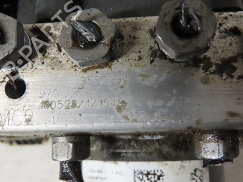 ABS pump CITROËN C3 / C3 ORIGIN III (SX) 1.2 THP 110 | BP17527852M43 