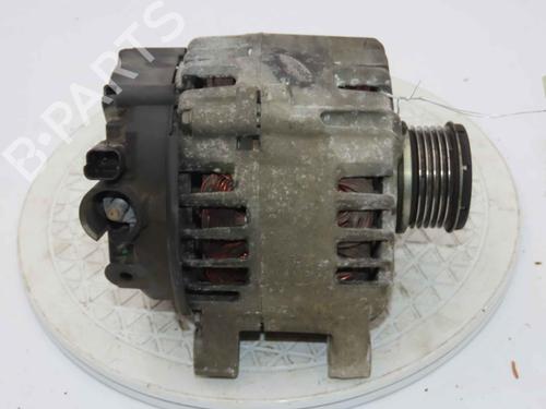 Alternator CITROËN JUMPY II Van 2.0 HDi 125 | BP37050250M7 - Image 3