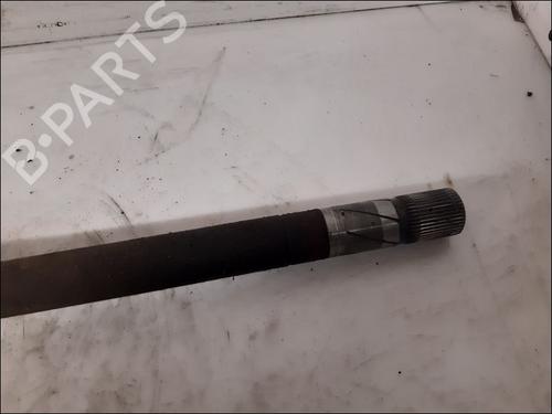 Used Right front driveshaft RENAULT TRAFIC II Bus (JL) 1.9 dCI 80 (JL0B) (82 hp) 16211269