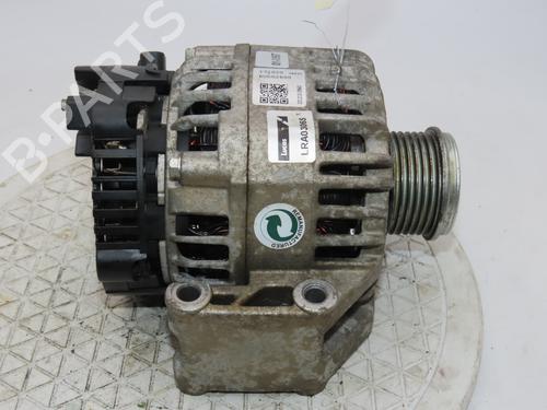 Used Alternator OPEL CORSA D (S07) 1.3 CDTI (L08, L68) (75 hp) 26195604