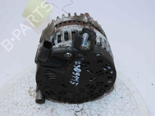 Alternator FORD S-MAX (WA6) 2.0 TDCi | BP37044751M7 - Image 3