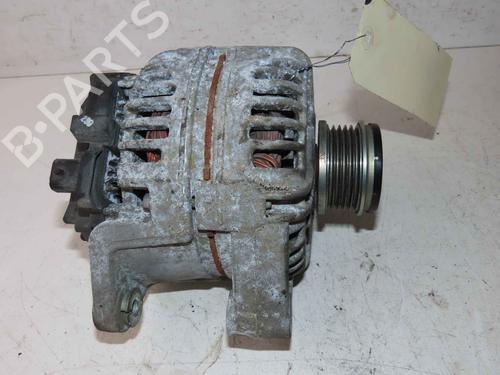 Alternator OPEL CORSA D (S07) 1.4 (L08, L68) | BP37050658M7 - Image 4