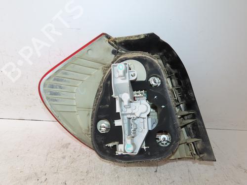 Right taillight BMW 1 (E87) 116 d | BP35970261C35 - Image 3