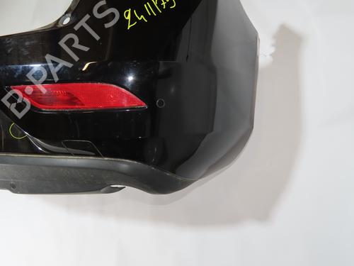 rear-bumper-volvo-v40-cross-country-526-2012-2013-2014-2015-2016-2017-2018-2019-25730343 main image