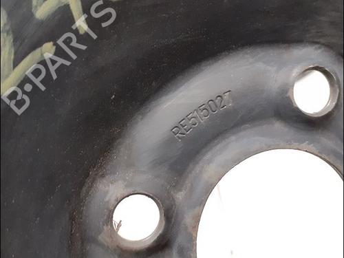 Used Rim RENAULT CLIO IV (BH_) 1.5 dCi 75 (75 hp) 29264102