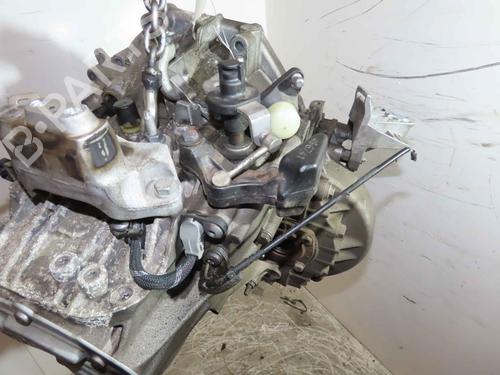Gearbox CITROËN C4 Picasso II 2.0 BlueHDi 150 | BP37049414M3 - Image 4
