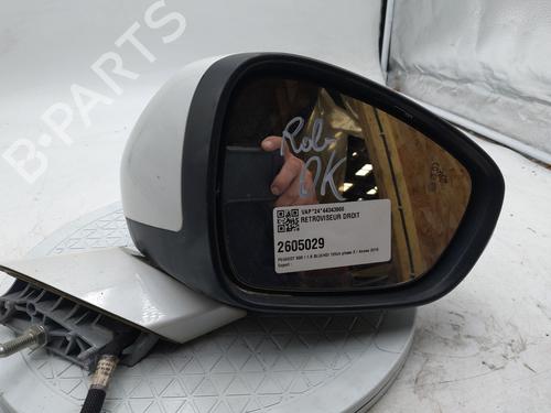 Used Right mirror Right mirror 38570433 38570433