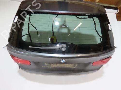 Used Tailgate BMW 3 Touring (F31) 320 d (184 hp) 26196705