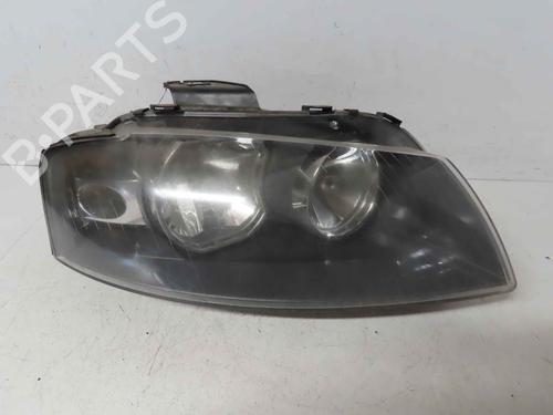 Used Right headlight Right headlight 37048677 37048677