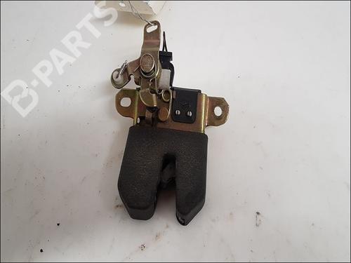 Used Tailgate lock Tailgate lock VW PASSAT B5.5 (3B3) 1.9 TDI (130 hp) 10951143 10951143