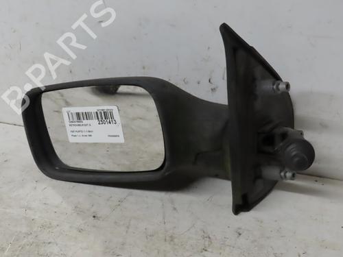 Used Left mirror FIAT PUNTO (176_) 55 1.1 (54 hp) 15546575