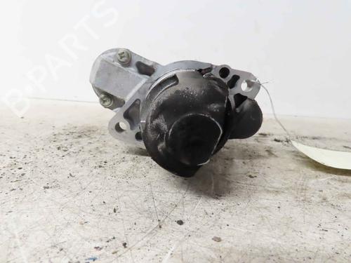 Starter OPEL ASTRA J (P10) 1.6 CDTi (68) | BP37045891M8 - Image 3