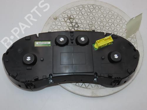 Instrument cluster PEUGEOT 308 I (4A_, 4C_) 1.6 HDi | BP29319193C47 