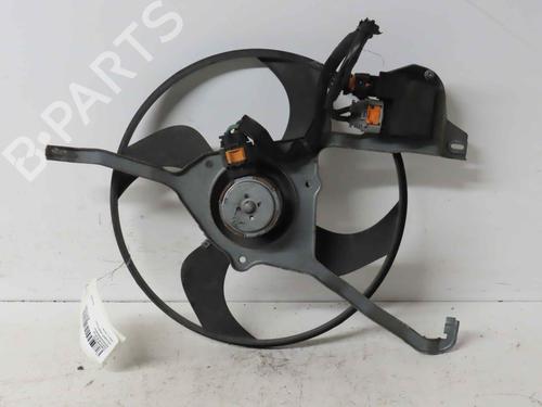 Used Radiator fan Radiator fan 37045545 37045545