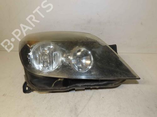 Used Right headlight Right headlight 37053640 37053640