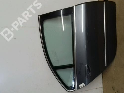 Used Right rear door Right rear door PEUGEOT 607 (9D, 9U) 2.0 HDI (136 hp) 10949778 10949778