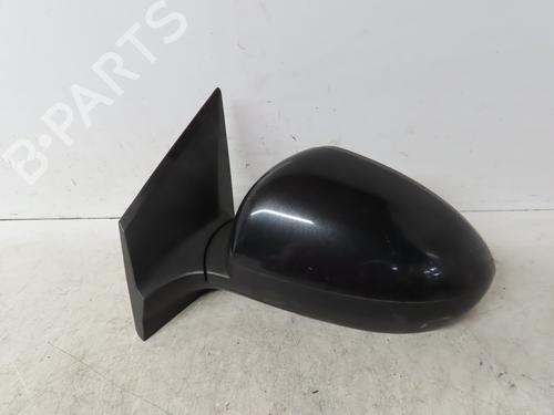 Left mirror CHEVROLET AVEO Hatchback (T300) 1.3 D | BP18968107C26 