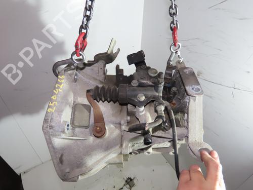Gearbox FIAT PUNTO EVO (199_) 1.2 | BP29196119M3 