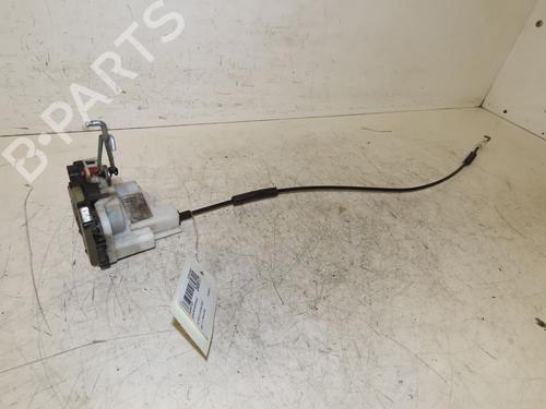 Used Front left lock FIAT 500 (312_) 1.3 D Multijet (312AXB1A) (75 hp) 21946585