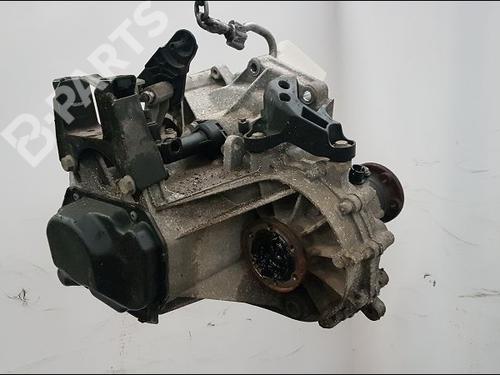 Gearbox VW POLO V (6R1, 6C1) 1.2 | BP10941850M3 