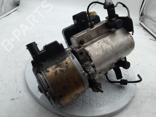 Suspension compressor CITROËN C6 (TD_) 2.7 HDi | BP38714233M103 - Image 2