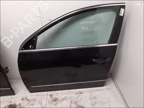 Left front door VW PASSAT B6 Variant (3C5) 2.0 TDI 16V | BP23170376C2 