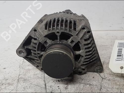 Alternator RENAULT SCÉNIC I MPV (JA0/1_, FA0_) 1.9 dCi (JA05, JA1F) | BP15199846M7 