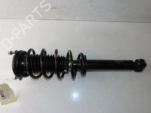 Used Left front shock absorber Left front shock absorber PEUGEOT 407 (6D_) 2.0 HDi 135 (6DRHRH, 6DRHRE, 6DRHRG, 6DRHRJ) (136 hp) 33133675 33133675