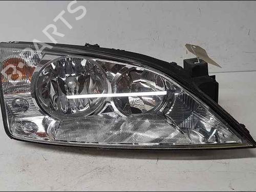 Used Right headlight Right headlight 37044153 37044153