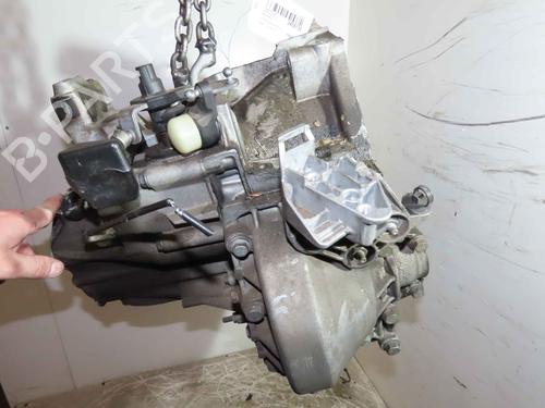 Gearbox CITROËN C4 Picasso II 2.0 BlueHDi 150 | BP37049414M3 - Image 5