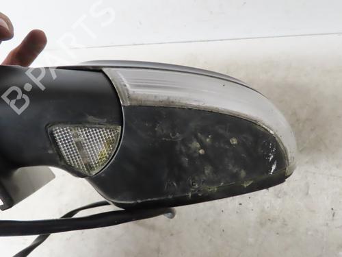 Left mirror VW PASSAT B6 (3C2) 2.0 FSI | BP18896542C26 