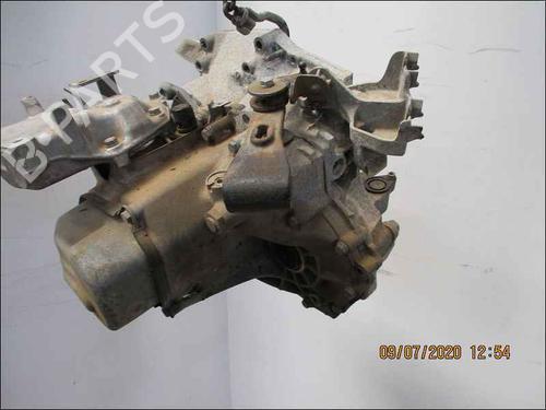 Gearbox PEUGEOT 108 1.2 | BP37040189M3 - Image 3