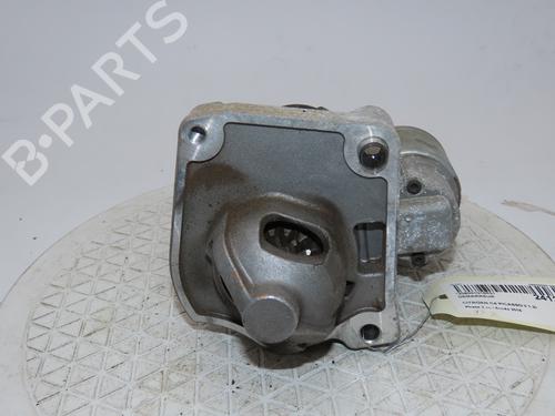 Used Starter CITROËN C4 SPACETOURER (3D_) 1.2 PureTech 130 (131 hp) 22751251