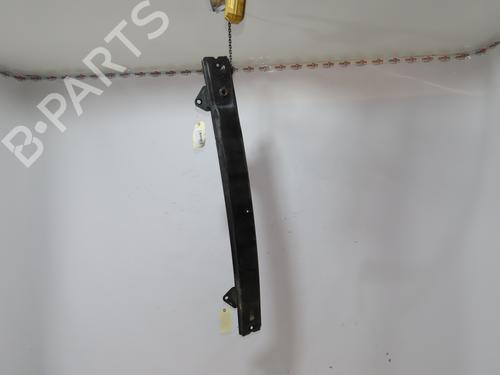 Used Front bumper reinforcement Front bumper reinforcement 36820186 36820186