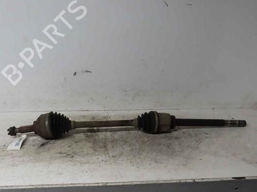 Used Right front driveshaft Right front driveshaft 37045182 37045182