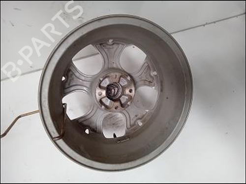 Fælk CITROËN C3 II (SC_) 1.4 HDi 70 (SC8HZC, SC8HR0, SC8HP4) (68 hp) 13704000