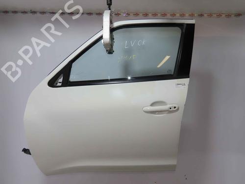 Used Left front door Left front door 37060835 37060835