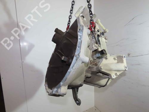 Used Gearbox Gearbox 37051966 37051966