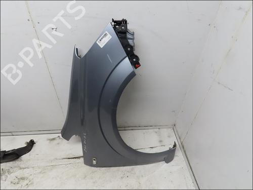 Used Right front fenders OPEL ZAFIRA / ZAFIRA FAMILY B (A05) 1.7 CDTI (M75) (125 hp) 16277291