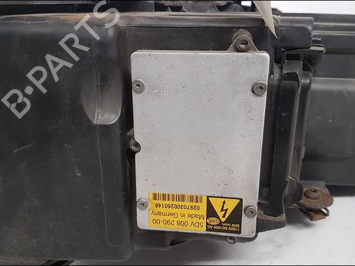 Right headlight AUDI A8 D3 (4E2, 4E8) 3.0 TDI quattro | BP10952140C29 