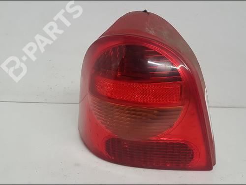 Used Left taillight Left taillight RENAULT TWINGO I (C06_) 1.2 (C066, C068) (58 hp) 10954149 10954149